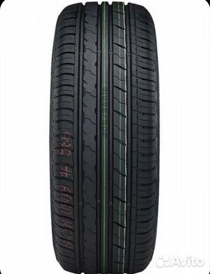 Royal Black Royal Performance 205/50 R17 93W
