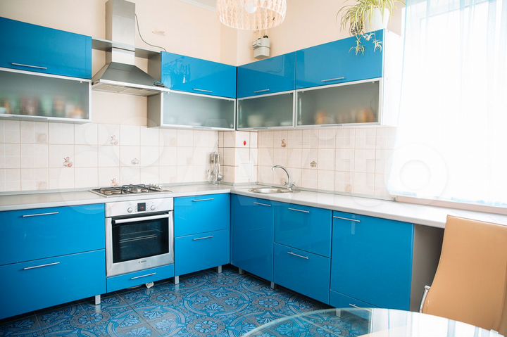 Дом 189 м² на участке 20 сот.