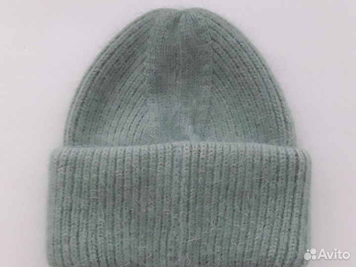 Шапка женская