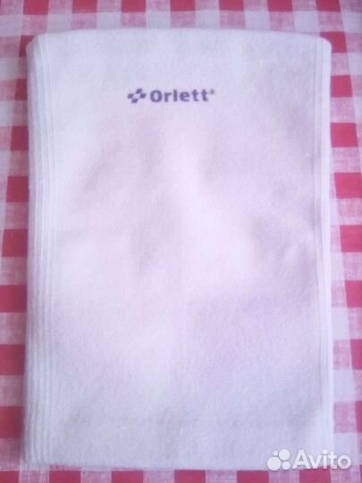 Бандаж на коленный сустав.orlett