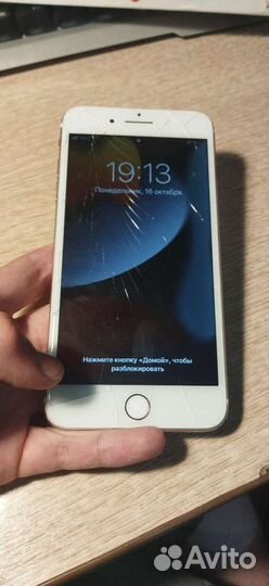 iPhone 7 Plus, 32 ГБ