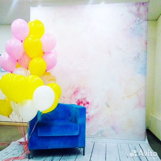 Фото Фон для фотосессии