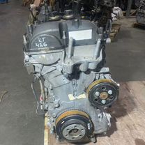 Двигатель Jaguar XF 204PT, Тольятти