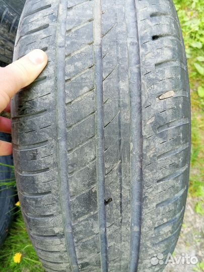 Литье диски r15 5x100 бу