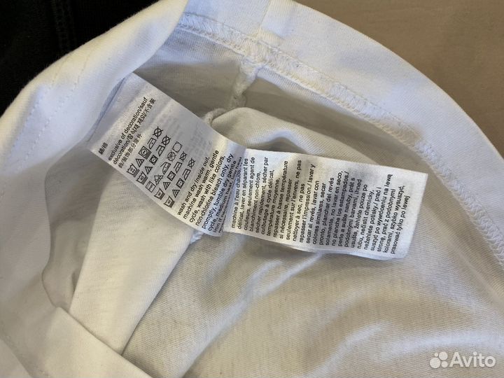 Лонгслив calvin klein оригинал