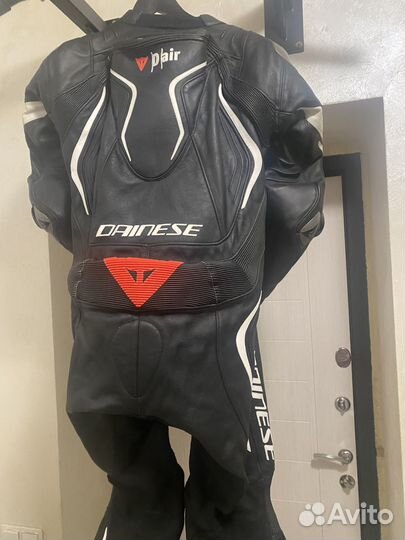 Мотокомбинезон Dainese D Air