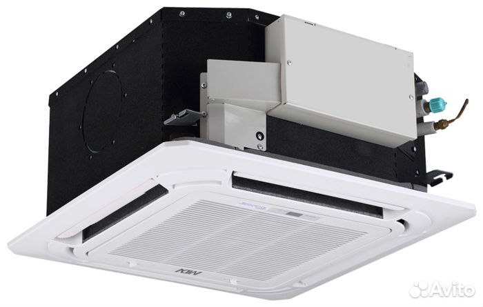 Внутренний блок VRF системы Mdv MDI2-22Q4cdhn1