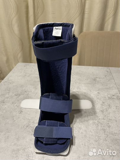 Ортез на голеностопный сустав