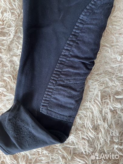 Брюки для верховой езды для конного спорта