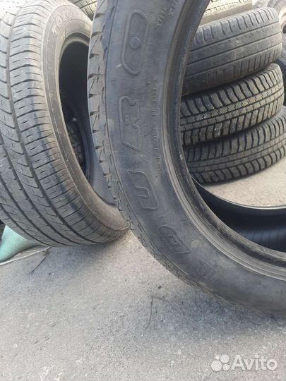 Duro DP8100 235/50 R18