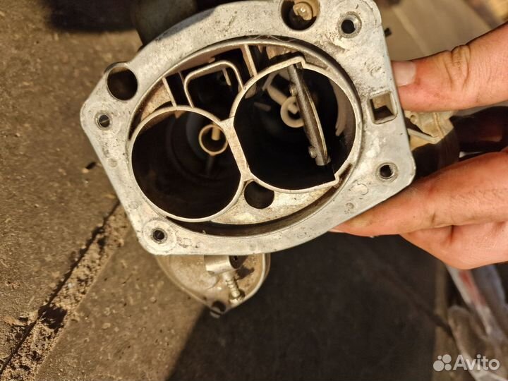 Карбюратор Озон