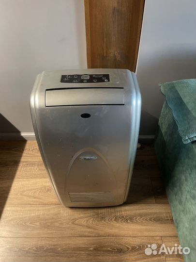 Напольный кондиционер бу