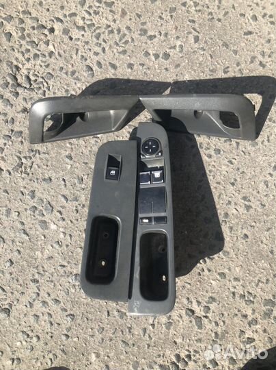 Продам блок управления Priora