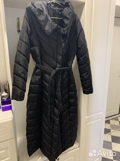 Пальто новое Резервед