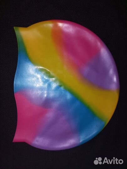 Шапочка для плавания