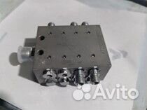 Dispenser SSV8 619-25730-2 /распрелелитель/дозатор