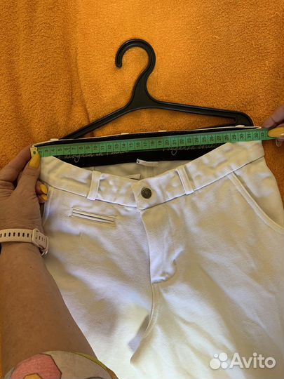 Брюки для верховой езды