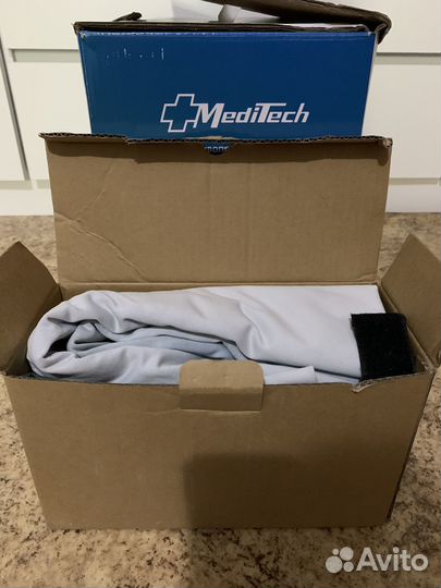 Матрас противопролежневый с компрессором