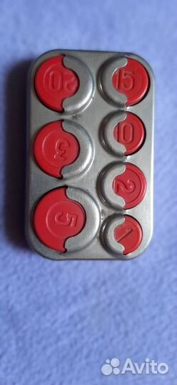 Монетница СССР