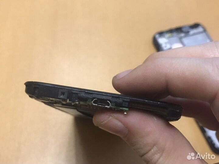 HONOR 8A, 2/32 ГБ