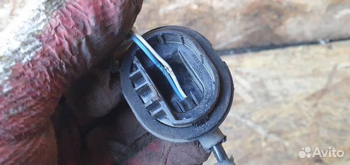 Датчик ABS задний Mazda CX 5 2012-2017