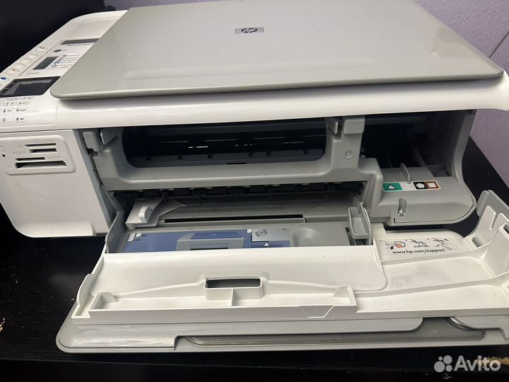 Принтер 4 в 1