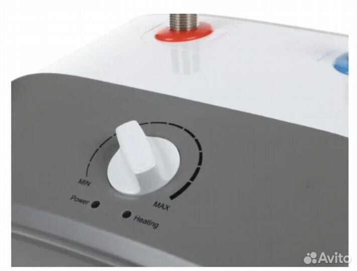 Водонагреватель накопительный Haier ES10V