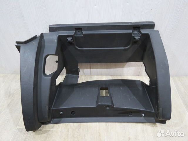 Бардачок Chevrolet Cruze