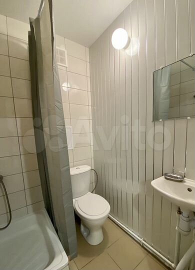 Квартира-студия, 20 м², 1/3 эт.