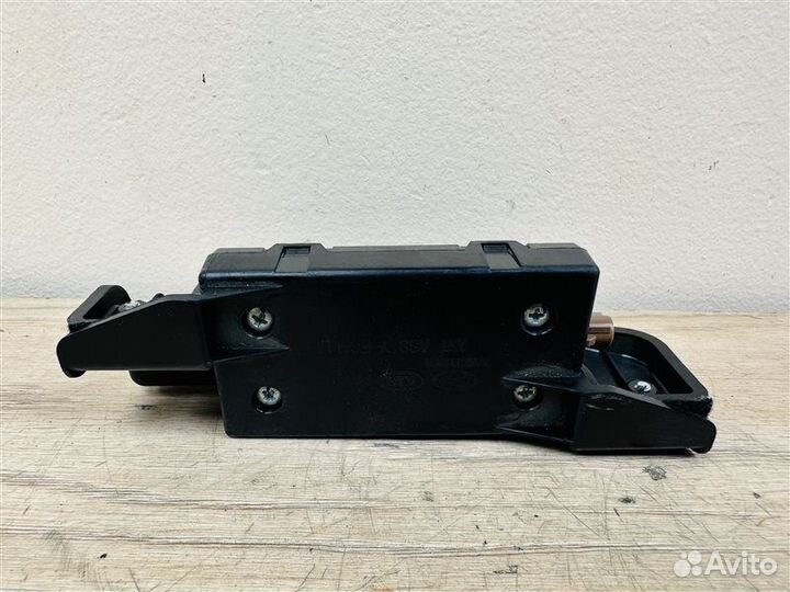 Антенна блока SOS Hyundai Solaris 2 2017-2022