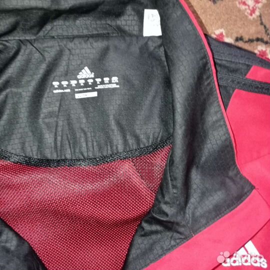 Спортивный костюм adidas ретро