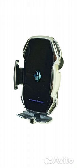 Держатель для телефона в машину с зарядкой