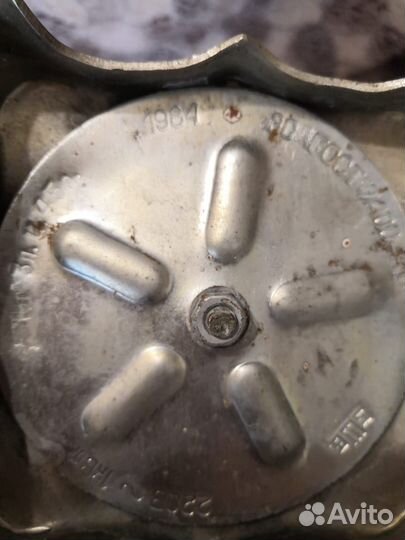 Электрический самовар зшв СССР 3 л