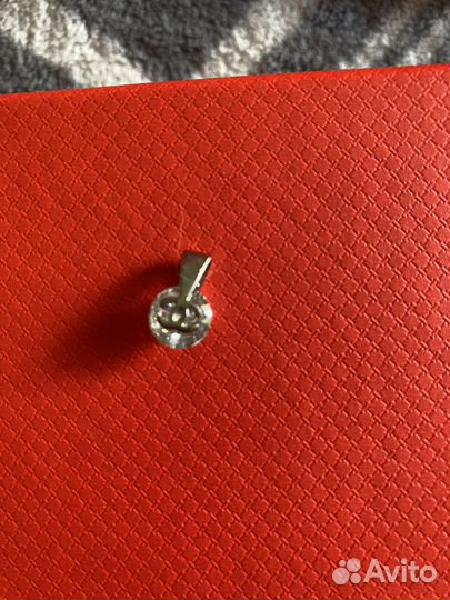 Украшение шарм