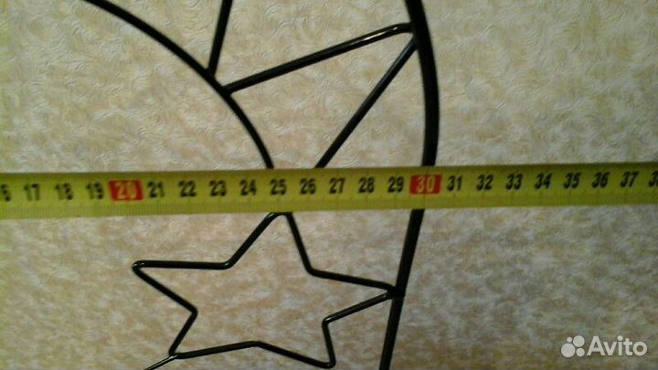 Универсальная металлическая подставка