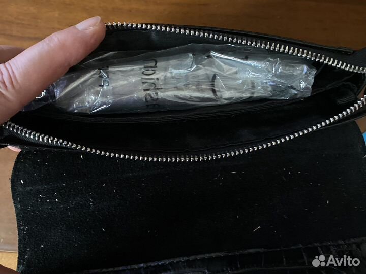 Барсетка armani