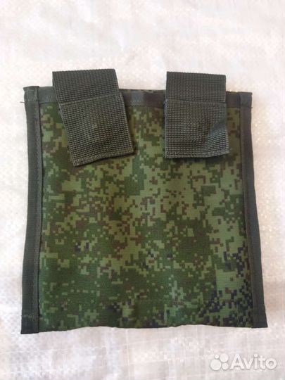 Подсумок (чехол) для лопатки мпл/мсл новый