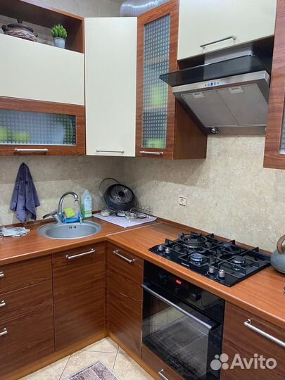 Кухонный гарнитур бу