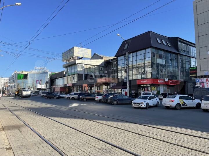 Продам помещение свободного назначения, 160.7 м²