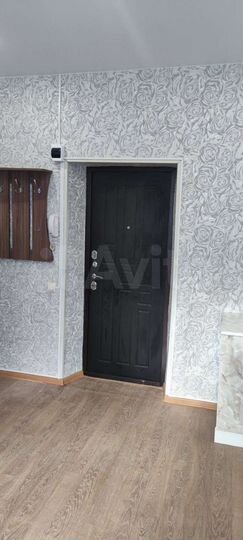 Комната 16,1 м² в 1-к., 1/2 эт.