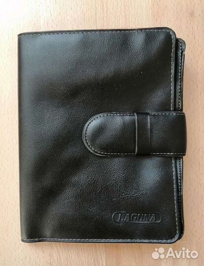 Папка-книжка для сервиски Рено Лагуна