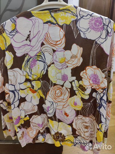 Джемпер Gerry Weber 52-54 оригинал