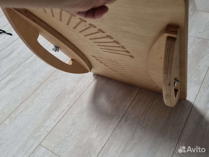 Балансировочная доска