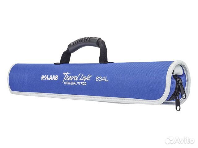 Спиннинг rolans travel