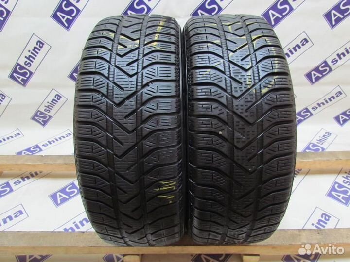 Pirelli Winter 210 SnowControl Serie III 195/55 R16 92N