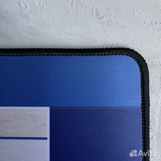 Коврик для мыши NBA Dallas