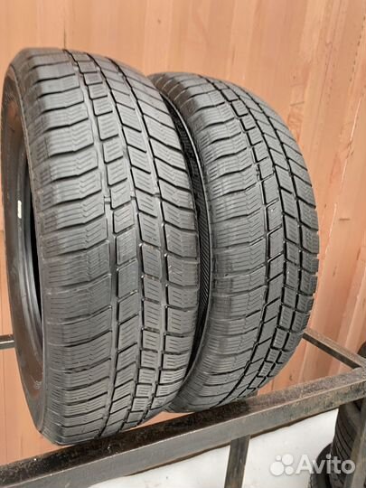 Barum Polaris 3 215/70 R16 100T