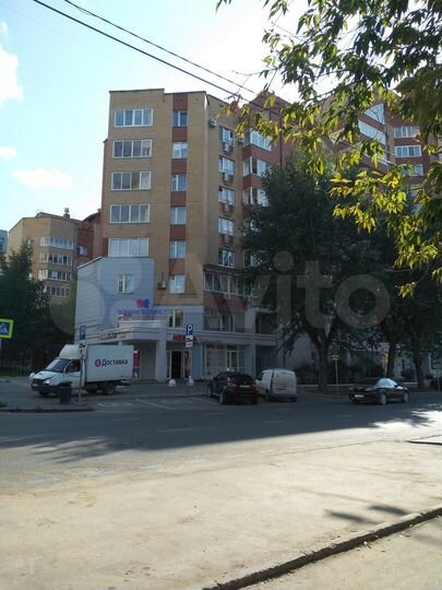 Отличный офис для Вашего бизнеса в центре, 159 м²