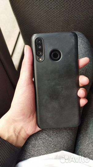 Honor 20 Lait