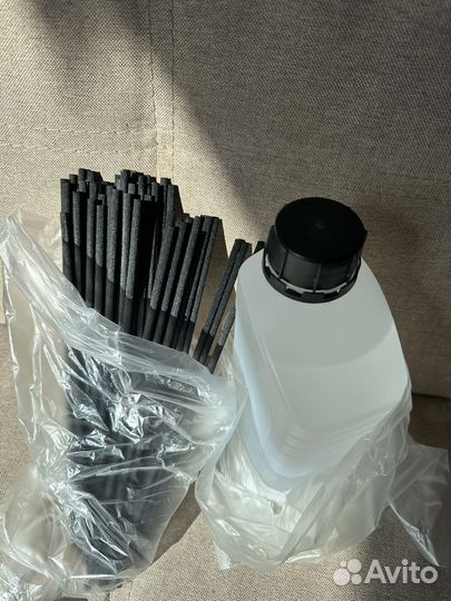 10л база ммб основа для диффузора. Kuraray mmb